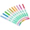 Crayola Colors of Kindness Fine Line Washable Markers, 10 Colors, 60PK 58-7807 - alternate 4